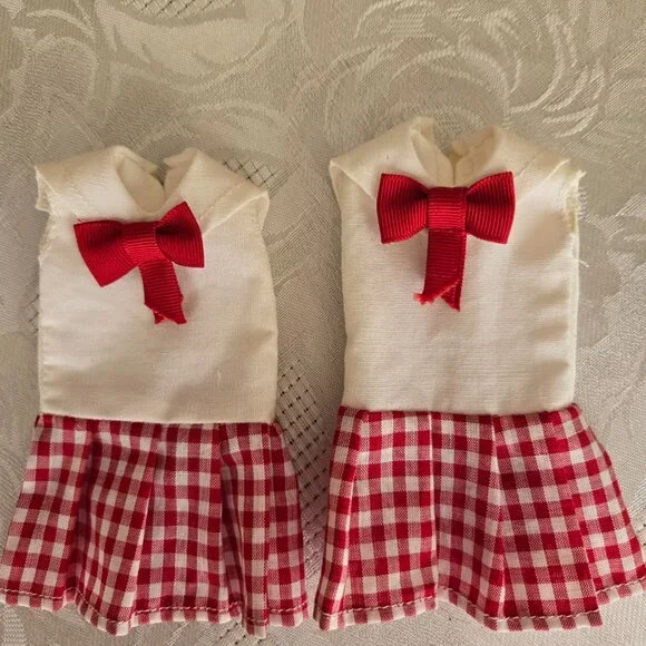 Vintage 2 Skipper Barbie Dolls. In great condition. - Picture 7 of 11